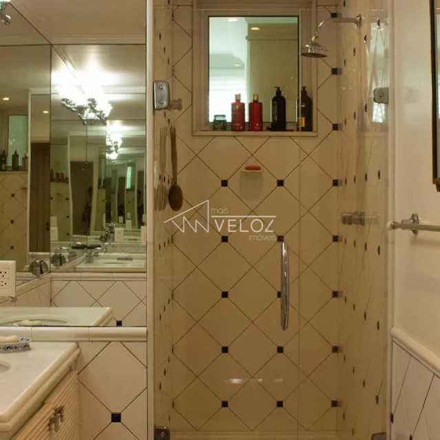Apartamento, 4 quartos, 216 m² - Foto 9