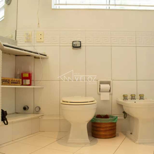 Apartamento, 4 quartos, 216 m² - Foto 29