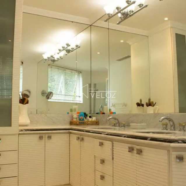 Apartamento, 4 quartos, 216 m² - Foto 6