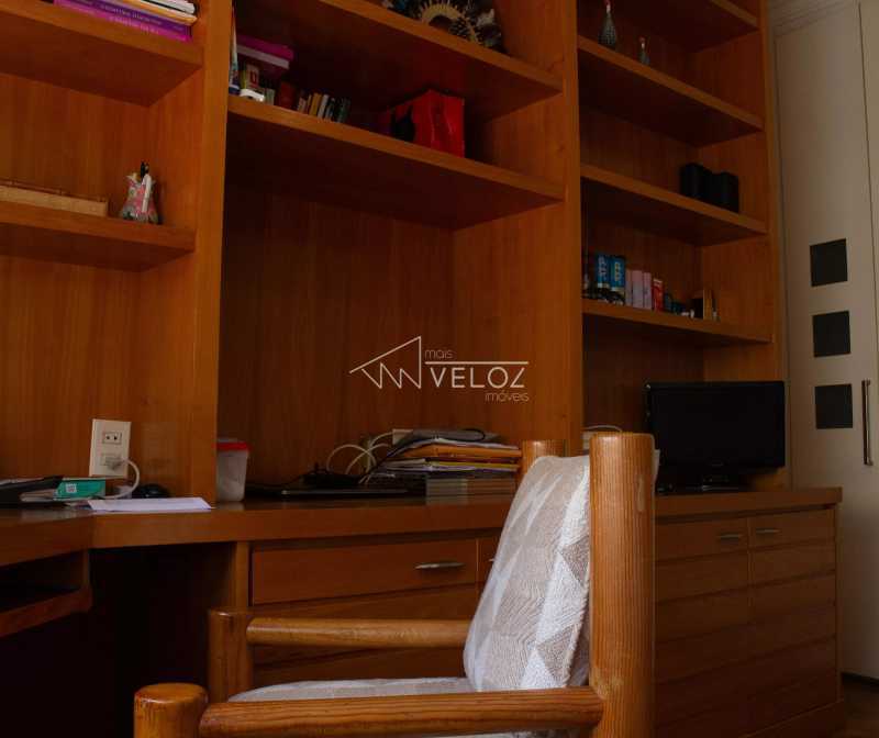 Apartamento, 4 quartos, 216 m² - Foto 26