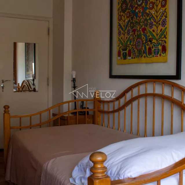 Apartamento, 4 quartos, 216 m² - Foto 7