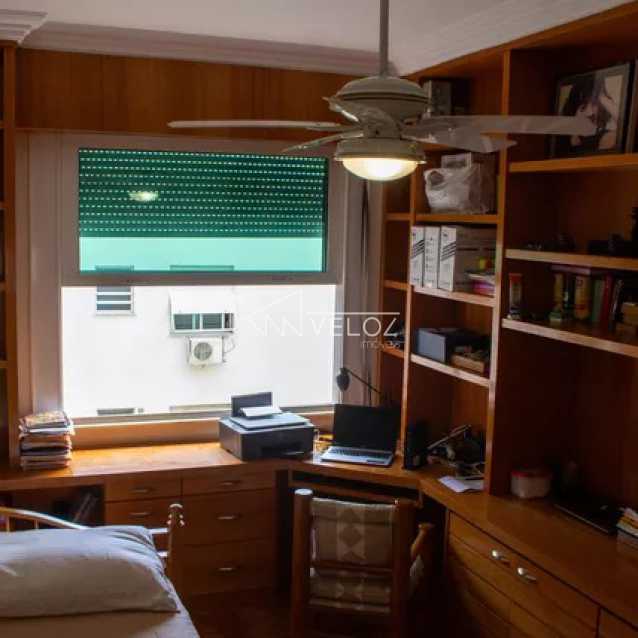 Apartamento, 4 quartos, 216 m² - Foto 30