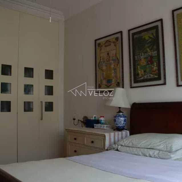 Apartamento, 4 quartos, 216 m² - Foto 20