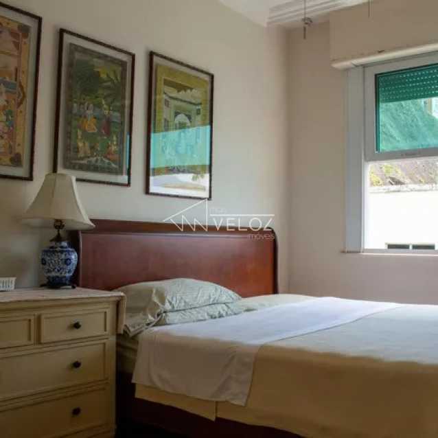 Apartamento, 4 quartos, 216 m² - Foto 24