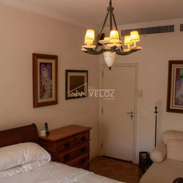 Apartamento, 4 quartos, 216 m² - Foto 14