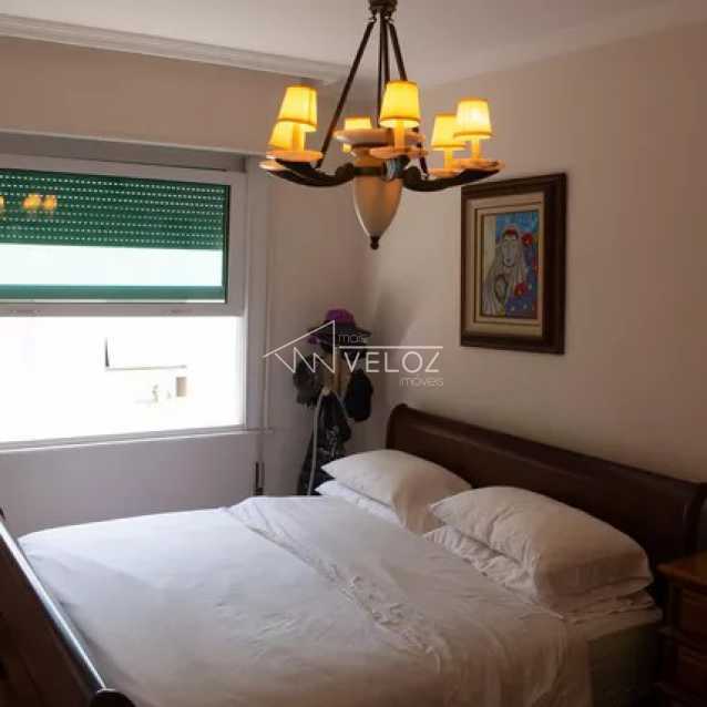 Apartamento, 4 quartos, 216 m² - Foto 23