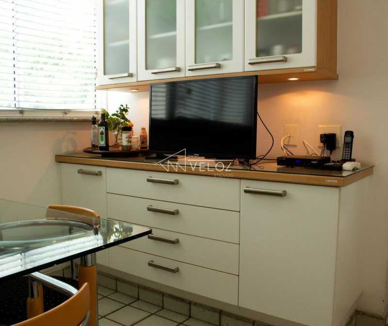 Apartamento, 4 quartos, 216 m² - Foto 18