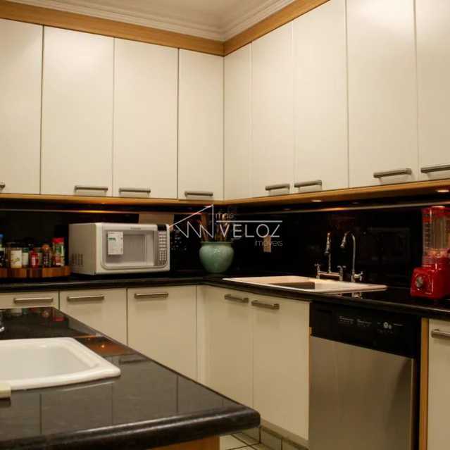 Apartamento, 4 quartos, 216 m² - Foto 22