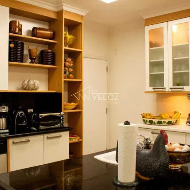 Apartamento, 4 quartos, 216 m² - Foto 17