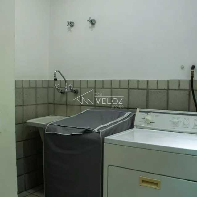 Apartamento, 4 quartos, 216 m² - Foto 19