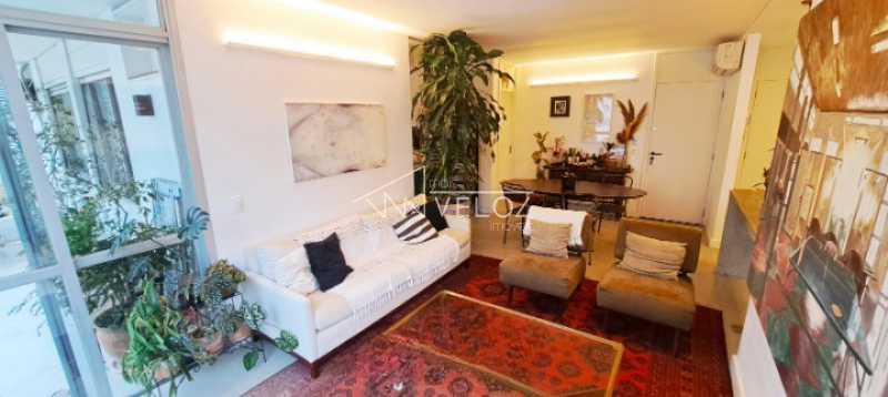 Apartamento, 3 quartos, 114 m² - Foto 5