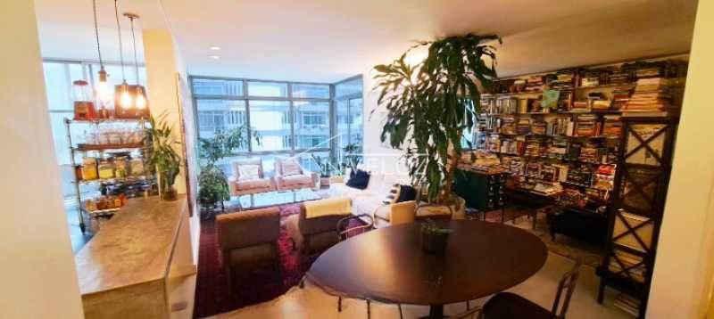 Apartamento, 3 quartos, 114 m² - Foto 7