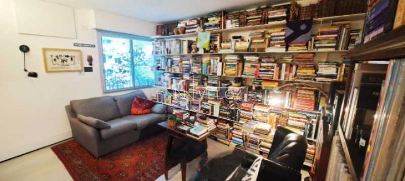 Apartamento, 3 quartos, 114 m² - Foto 11