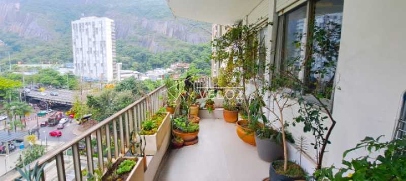 Apartamento, 3 quartos, 114 m² - Foto 16