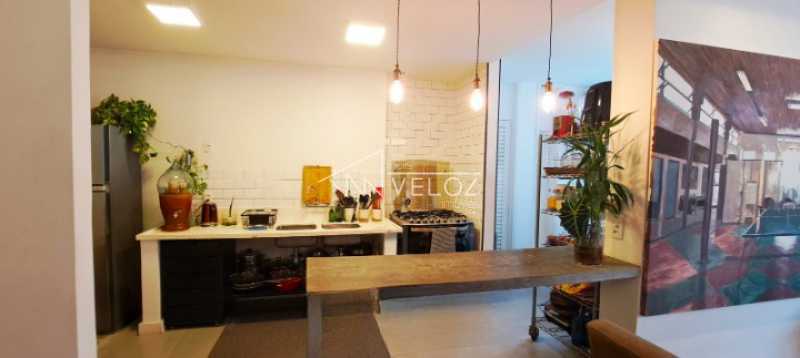 Apartamento, 3 quartos, 114 m² - Foto 17