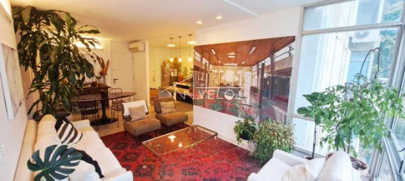 Apartamento, 3 quartos, 114 m² - Foto 21