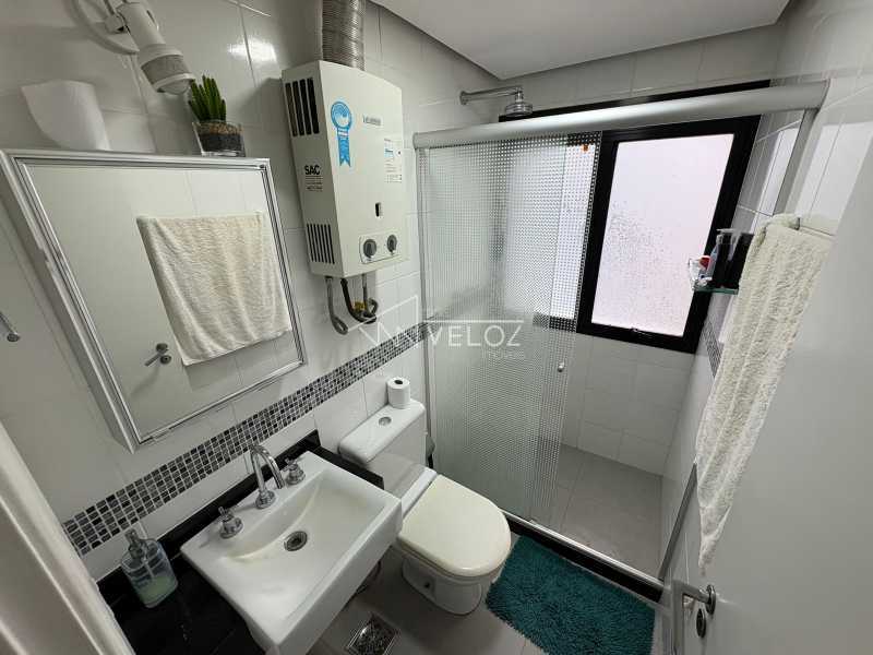 Apartamento, 2 quartos, 81 m² - Foto 17