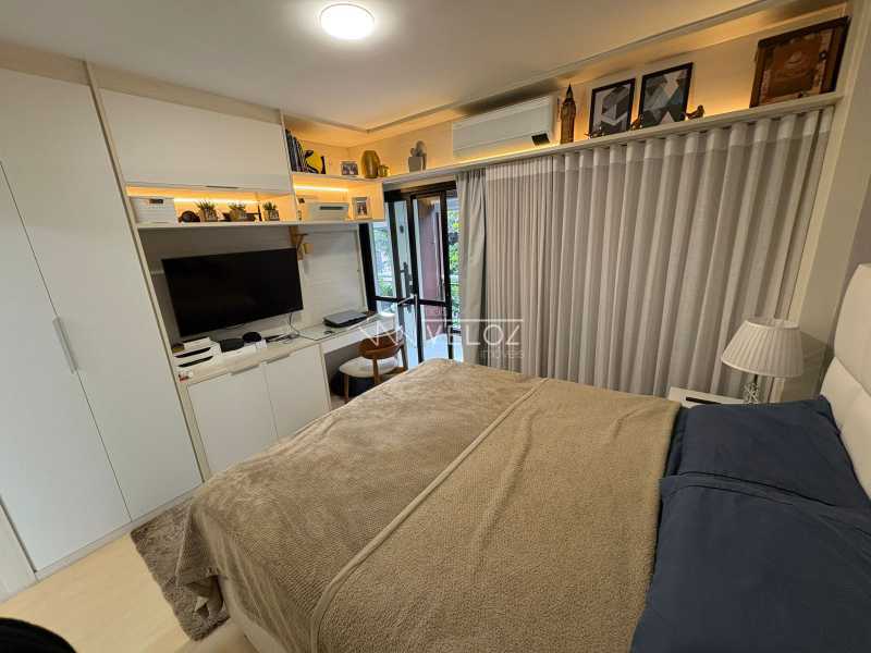 Apartamento, 2 quartos, 81 m² - Foto 21