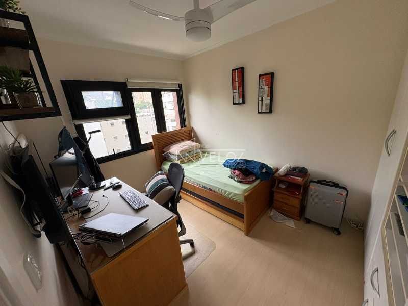 Apartamento, 2 quartos, 81 m² - Foto 5