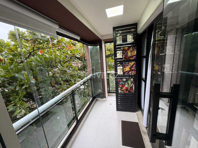 Apartamento, 2 quartos, 81 m² - Foto 19