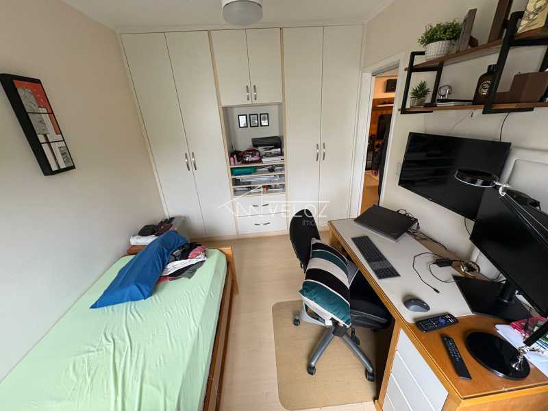 Apartamento, 2 quartos, 81 m² - Foto 11