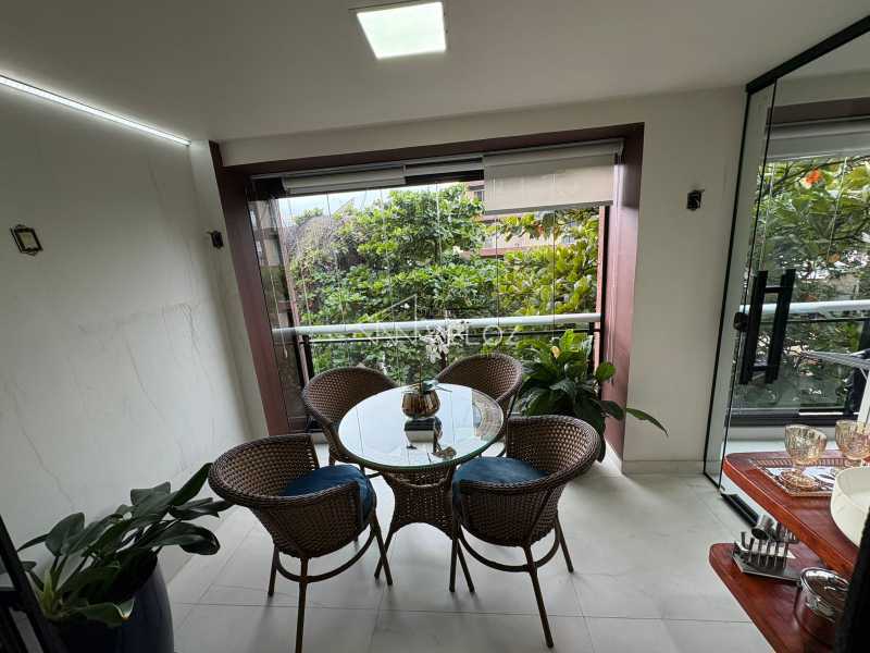 Apartamento, 2 quartos, 81 m² - Foto 3