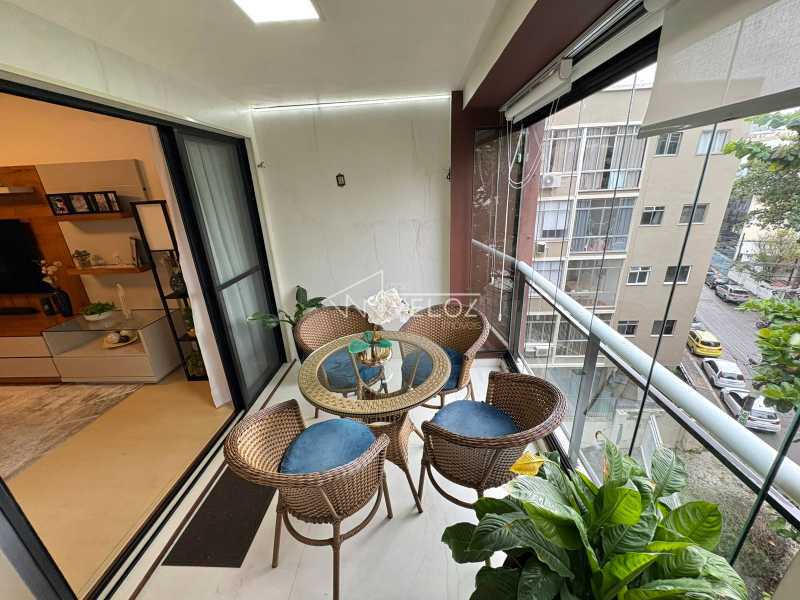Apartamento, 2 quartos, 81 m² - Foto 14