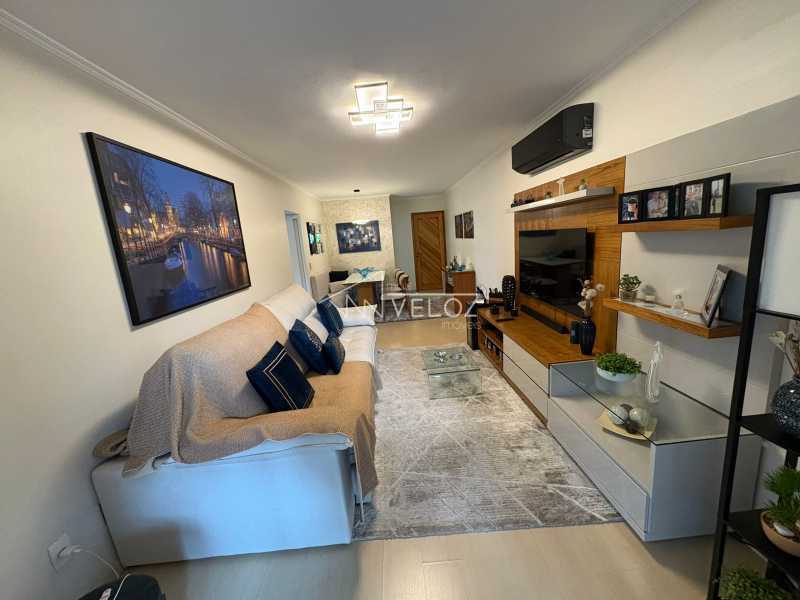 Apartamento, 2 quartos, 81 m² - Foto 20