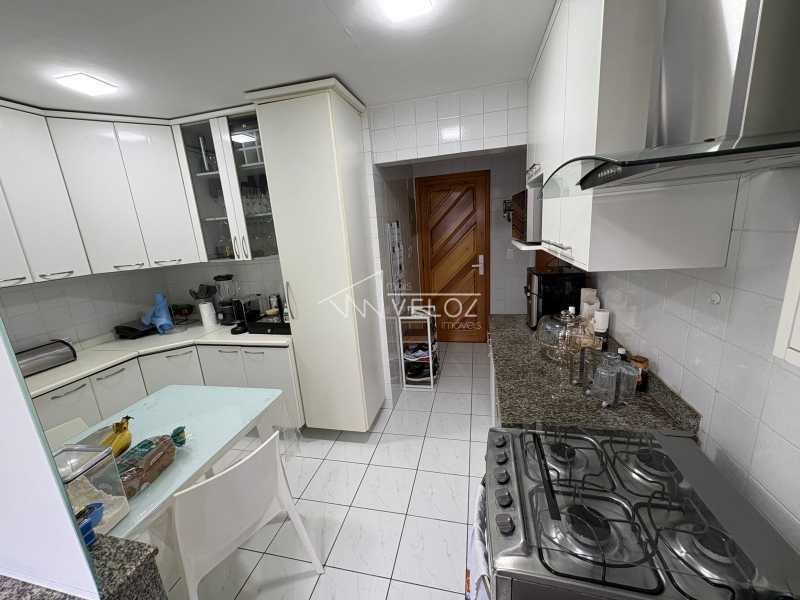 Apartamento, 2 quartos, 81 m² - Foto 15