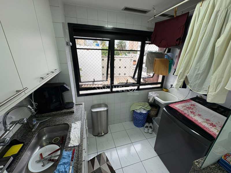 Apartamento, 2 quartos, 81 m² - Foto 8