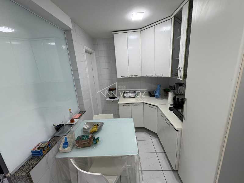 Apartamento, 2 quartos, 81 m² - Foto 9