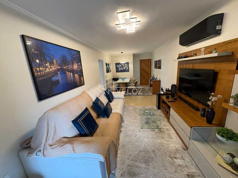 Apartamento, 2 quartos, 81 m² - Foto 22