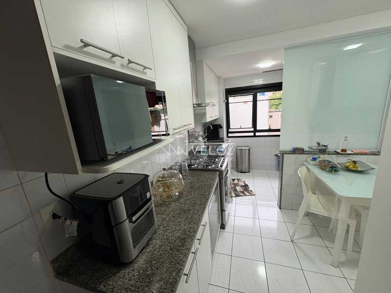 Apartamento, 2 quartos, 81 m² - Foto 16