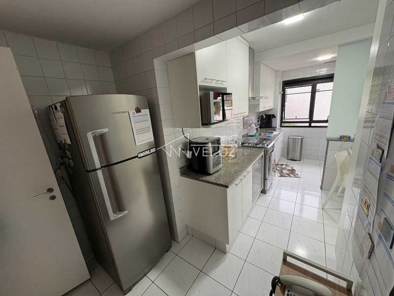 Apartamento, 2 quartos, 81 m² - Foto 18