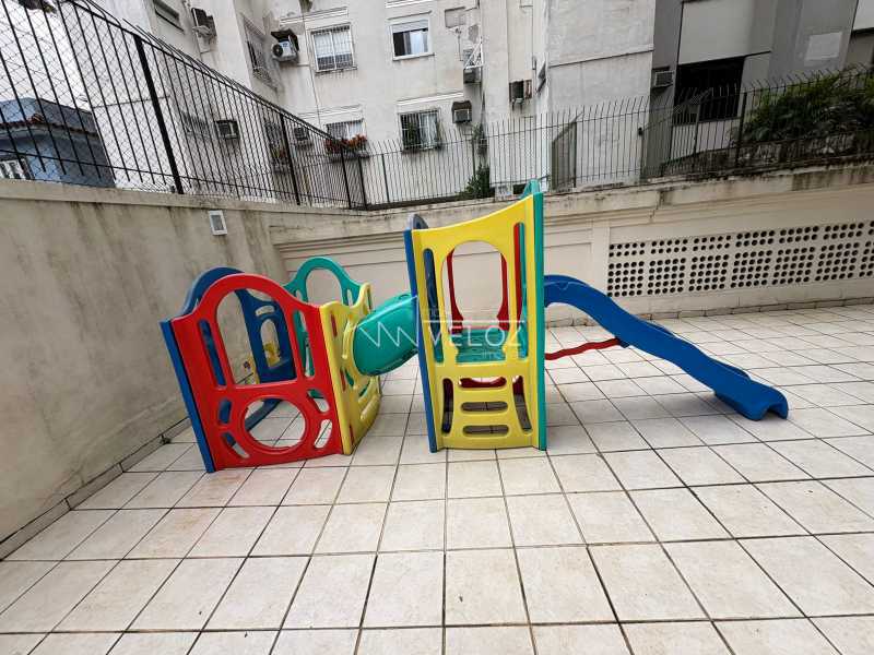 Apartamento, 2 quartos, 81 m² - Foto 2
