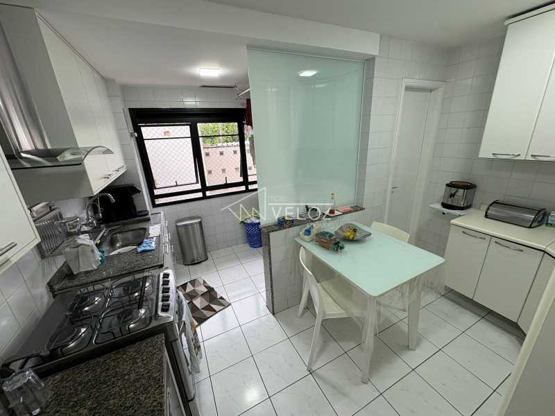 Apartamento, 2 quartos, 81 m² - Foto 6