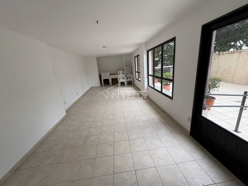 Apartamento, 2 quartos, 81 m² - Foto 23