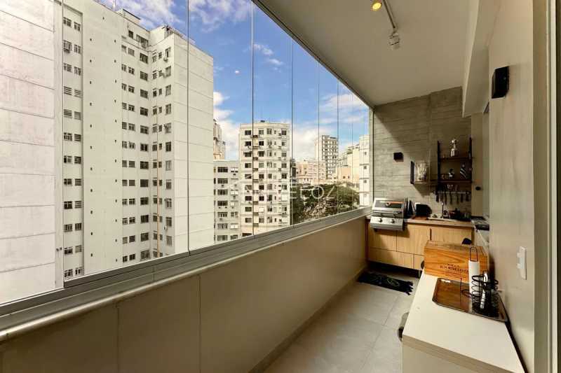 Apartamento, 3 quartos, 160 m² - Foto 10