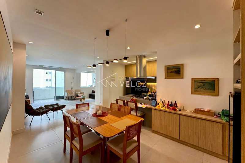 Apartamento, 3 quartos, 160 m² - Foto 21