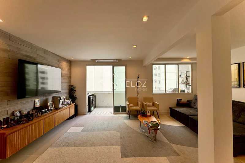 Apartamento, 3 quartos, 160 m² - Foto 16