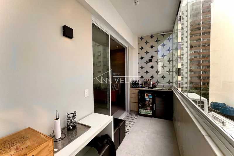 Apartamento, 3 quartos, 160 m² - Foto 12