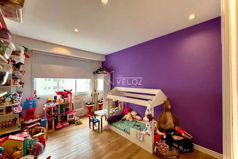 Apartamento, 3 quartos, 160 m² - Foto 1