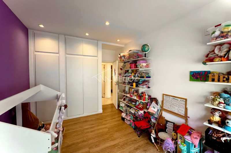 Apartamento, 3 quartos, 160 m² - Foto 13