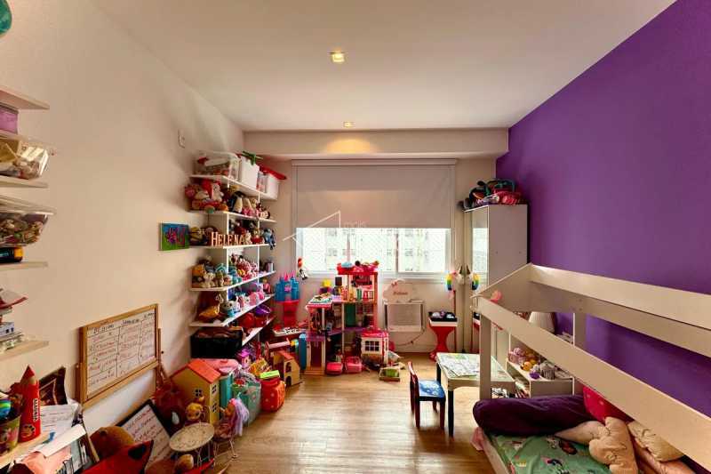 Apartamento, 3 quartos, 160 m² - Foto 7