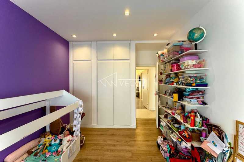 Apartamento, 3 quartos, 160 m² - Foto 29