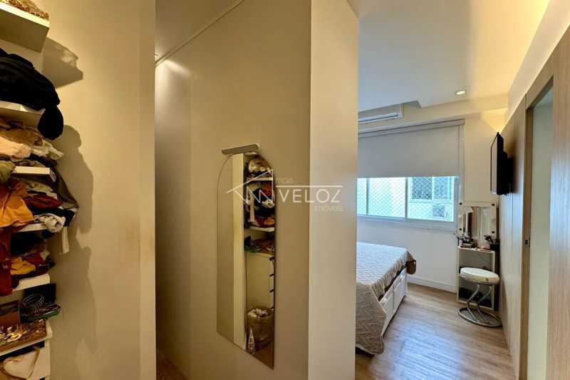 Apartamento, 3 quartos, 160 m² - Foto 20
