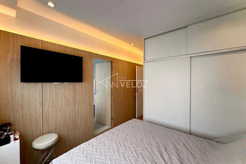 Apartamento, 3 quartos, 160 m² - Foto 2