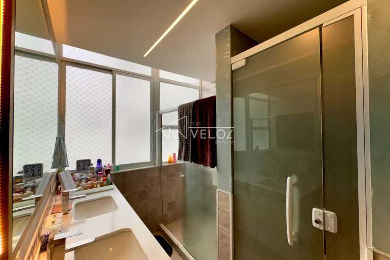 Apartamento, 3 quartos, 160 m² - Foto 19