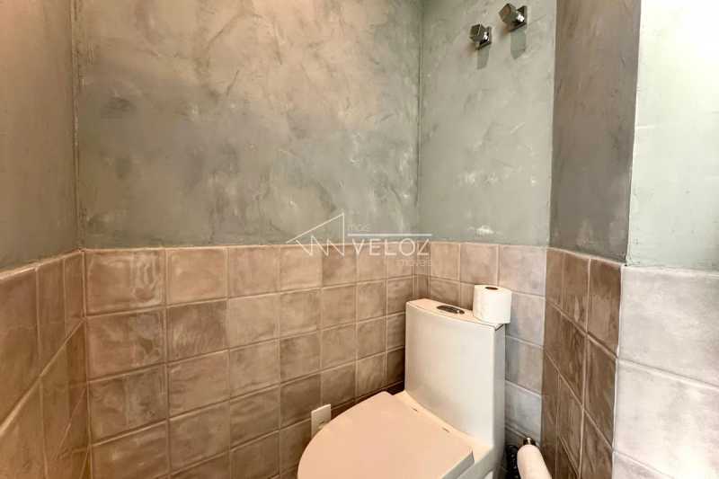Apartamento, 3 quartos, 160 m² - Foto 11