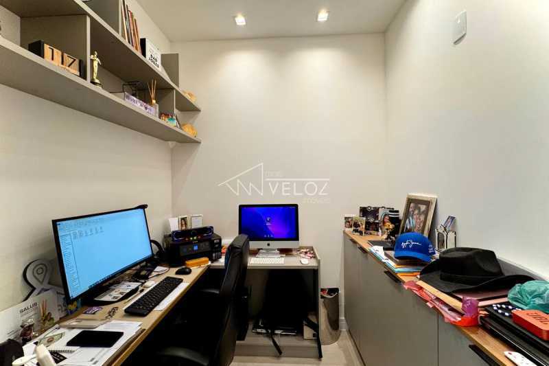 Apartamento, 3 quartos, 160 m² - Foto 23